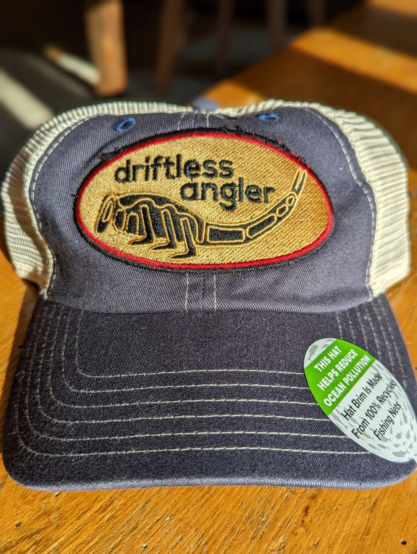 Fly Fishing Trucker Hats, Beanies, and Caps from Patagonia, Orvis