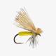 Better Foam Caddis Yellow