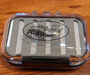 Fly Boxes