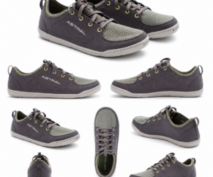 Astral Loyak Minimalist Wet Wading Shoe
