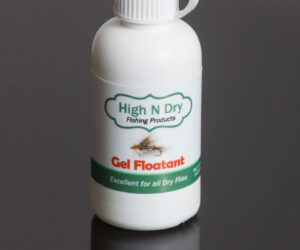 High N Dry Gel Flotant