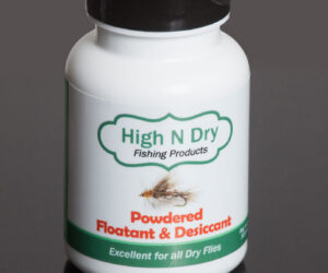 High N Dry Powdered Flotant and  Desiccant