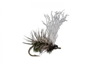 Royal Stacker Midge
