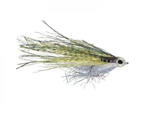 Just Keep Swimming Minnow