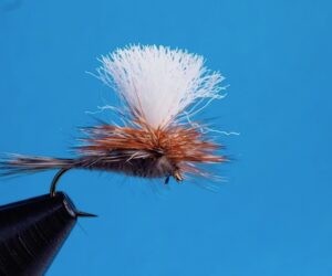 Parachute Mayfly