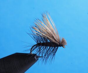 Elk Hair Caddis