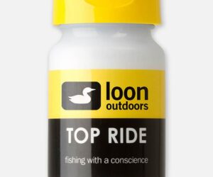 Loon Top Ride Powder Desiccant