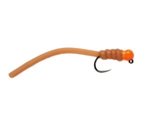 Squirmy Wormy
