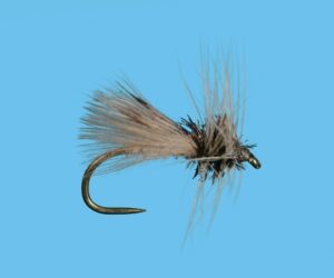 Henry's Fork CDC Caddis