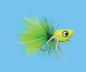 Panfish Poppers