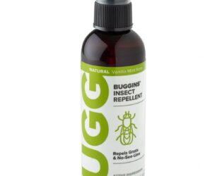 Buggins Gnat Repellent