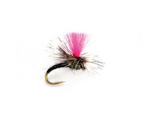 Hi Viz Midge Klinkhammer