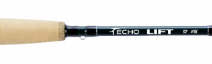 Echo Lift Rod