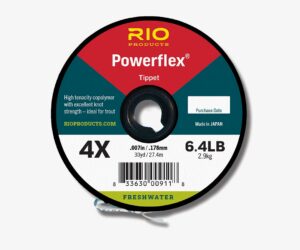 Rio Powerflex Tippet