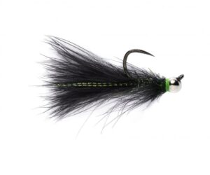 CDC Jig Streamer