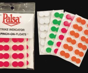 Palsa Strike Indicators-24 Pack