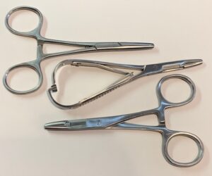 Simple Forceps