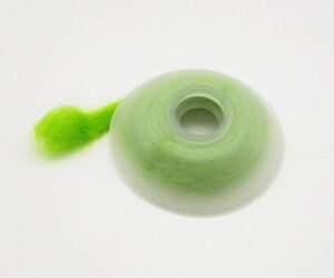 New Zealand Indicator Extra Yarn