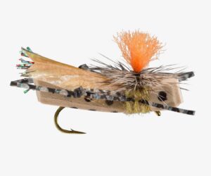 Frankenhopper