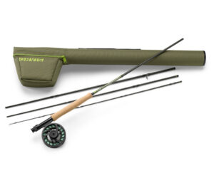 Orvis Encounter Kit