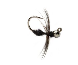 Dropper Ant