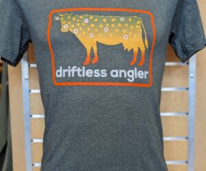 Cow T-shirt