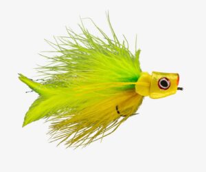PTO Popper