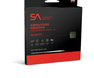 Scientific Anglers Amplitude Smooth Infinity