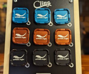 Cling Mag Grab