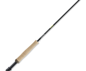 St. Croix Connect Fly Rod
