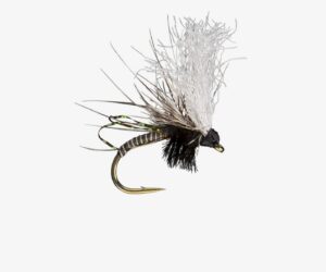 Stacker Mosquito
