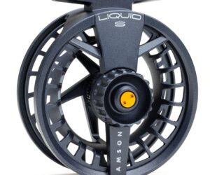 Lamson Liquid S Fly Reel