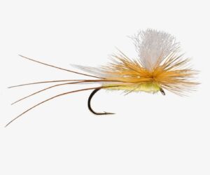 Parachute Cranefly