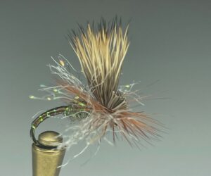Seam Sipper