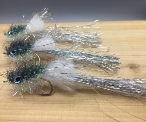 Murdich Minnow