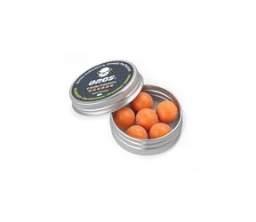 Oros 6 pack tin