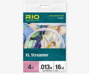 Rio XL Streamer Leader