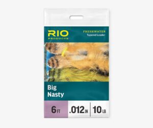 Rio Big Nasty Leader