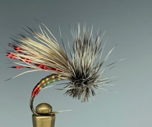 Uwe's Caddis