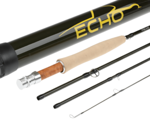Echo Trout X