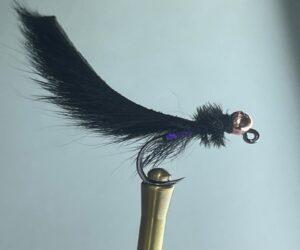 Mini Jig Leech