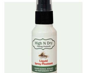 High N Dry Spray Flotant