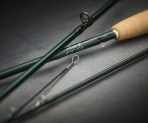 Winston Pure 2 Fly Rod