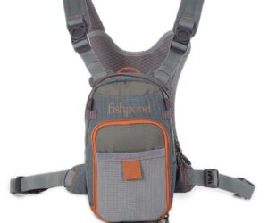 Fishpond Canyon Creek Chest Pack