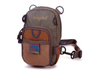 Fishpond San Juan Chest Pack