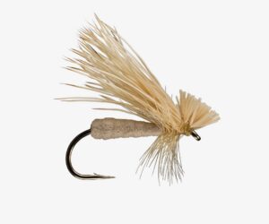Better Foam Caddis