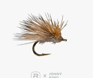 Splitsville Caddis