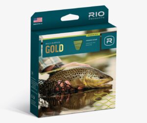 Rio Premier Gold