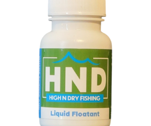 High N Dry Liquid Flotant