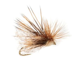 Hackle Stacker Caddis
